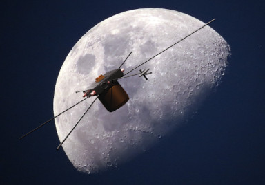 Lunar VIcinity Complex Environmental Explorer